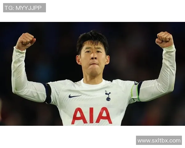 【深度解析】孙兴慜近况+未来走势预测