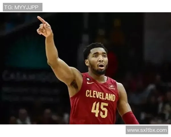 米切尔回应批评：我只专注于比赛