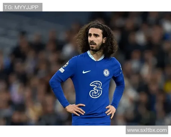 切尔西背后的故事：从少年到巨星之路