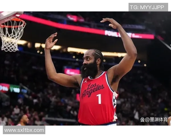 哈登因惊人举动登上热搜榜首瞬间全网刷屏网友纷纷热议