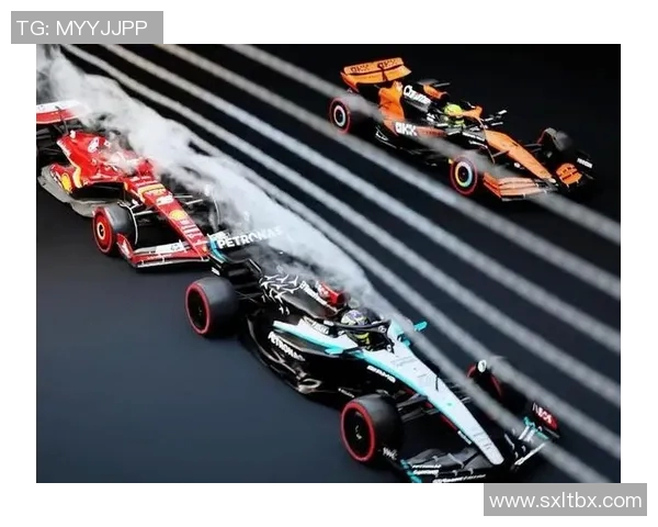 F1赛车工程师在比赛策略中的关键作用与决策分析